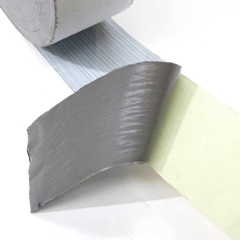 Butylová páska PE flexibilní