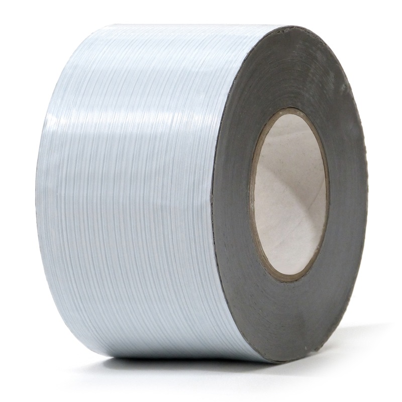 Butylová páska PE flexibilní