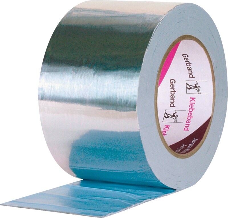 Butylová páska ALU