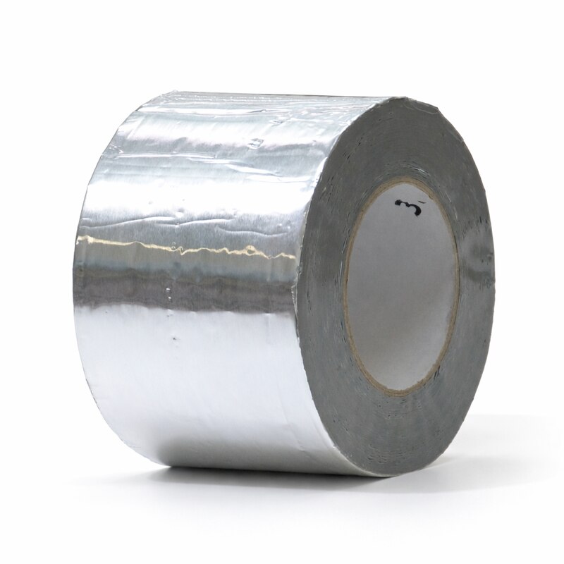 Butylová páska ALU