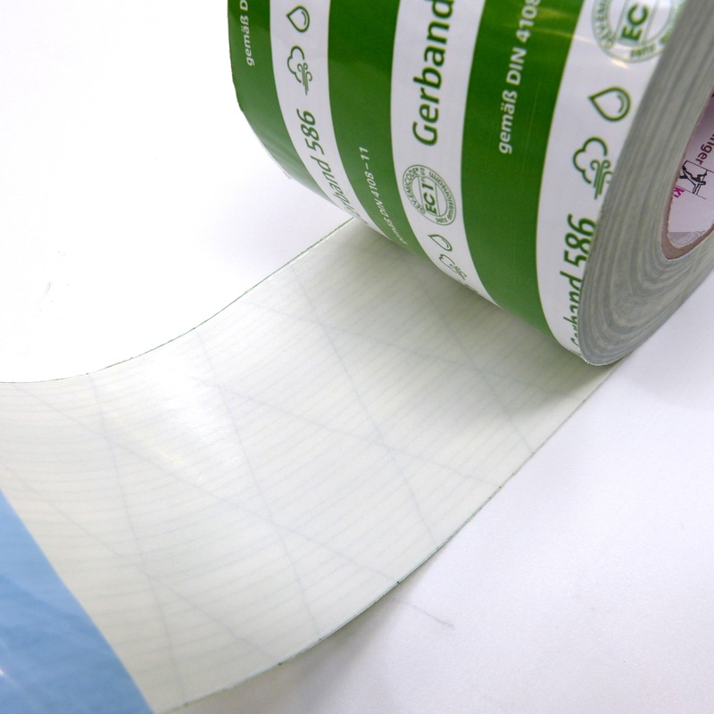 Parotěsná páska PE PROFI Gerband