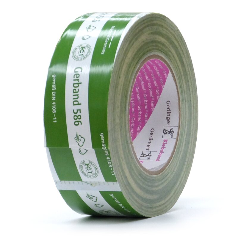 Parotěsná páska PE PROFI Gerband