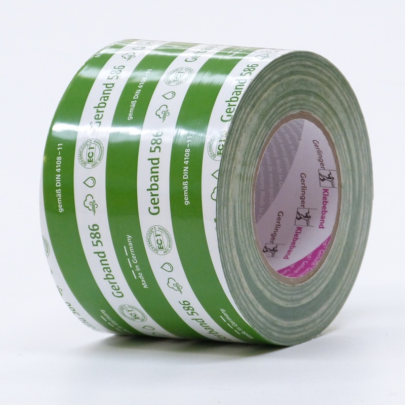 Parotěsná páska PE PROFI Gerband