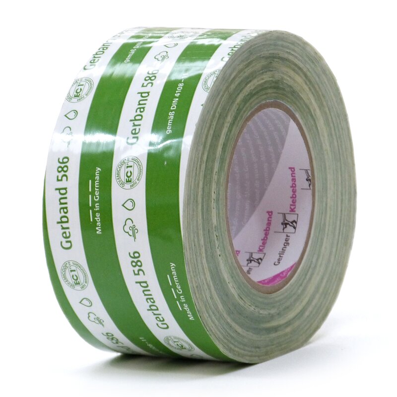 Parotěsná páska PE PROFI Gerband