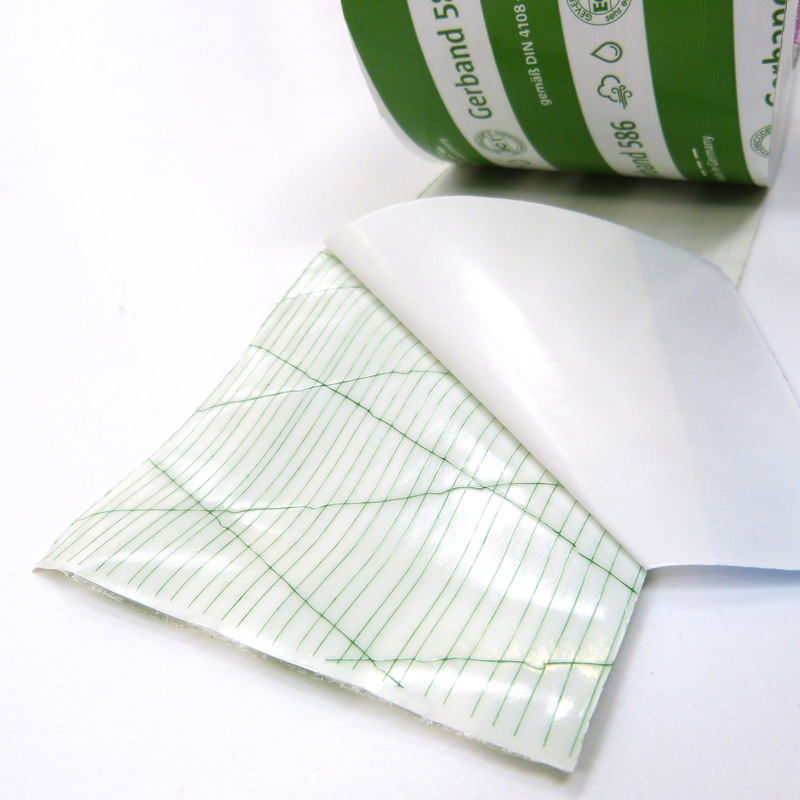 Parotěsná páska PE PROFI Gerband