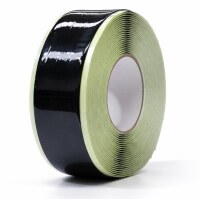 Butylová páska superflexibilní - 50 mm x 10 m x 2 mm