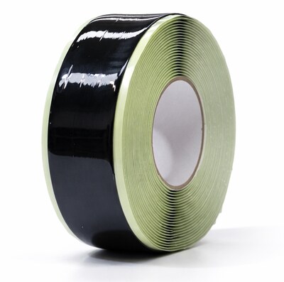 Butylová páska superflexibilní - 50 mm x 10 m x 2 mm
