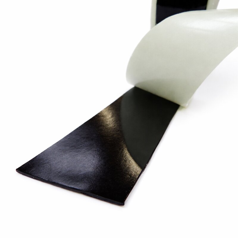 Butylová páska superflexibilní - 50 mm x 10 m x 2 mm