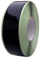 Butylová páska superflexibilní - 50 mm x 10 m x 2 mm