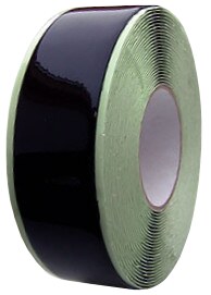 Butylová páska superflexibilní - 50 mm x 10 m x 2 mm