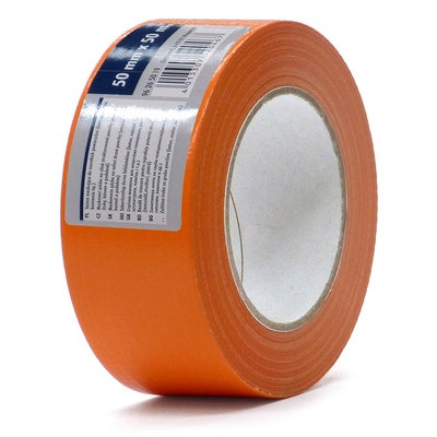 Fasádní páska na hrubé povrchy Ciret - 50 mm x 50 m