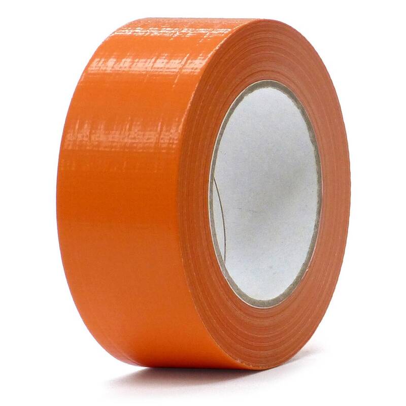 Fasádní páska na hrubé povrchy Ciret - 50 mm x 50 m