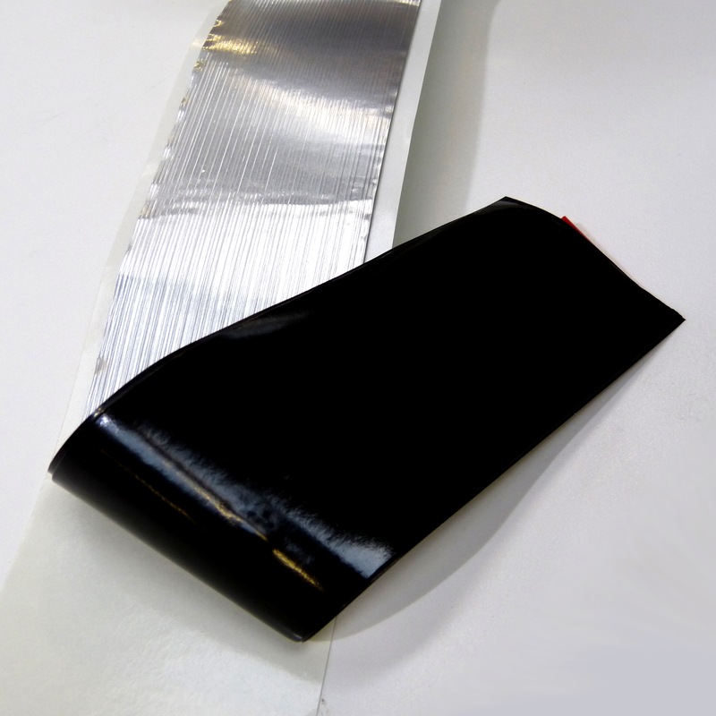 Butylová páska šroubotěsná