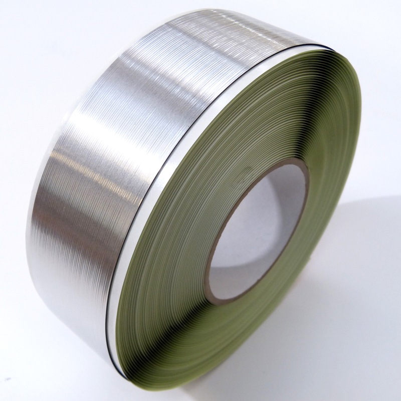 Butylová páska šroubotěsná