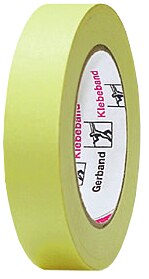 Autolakýrnická páska 80 °C Gerband