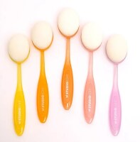 Blendovací štětce Studio Light - 3 cm - sada 5 ks