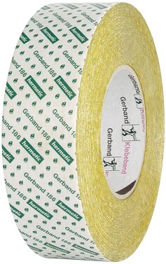 Parotěsná páska PAP PROFI Gerband - 50 mm x 40 m