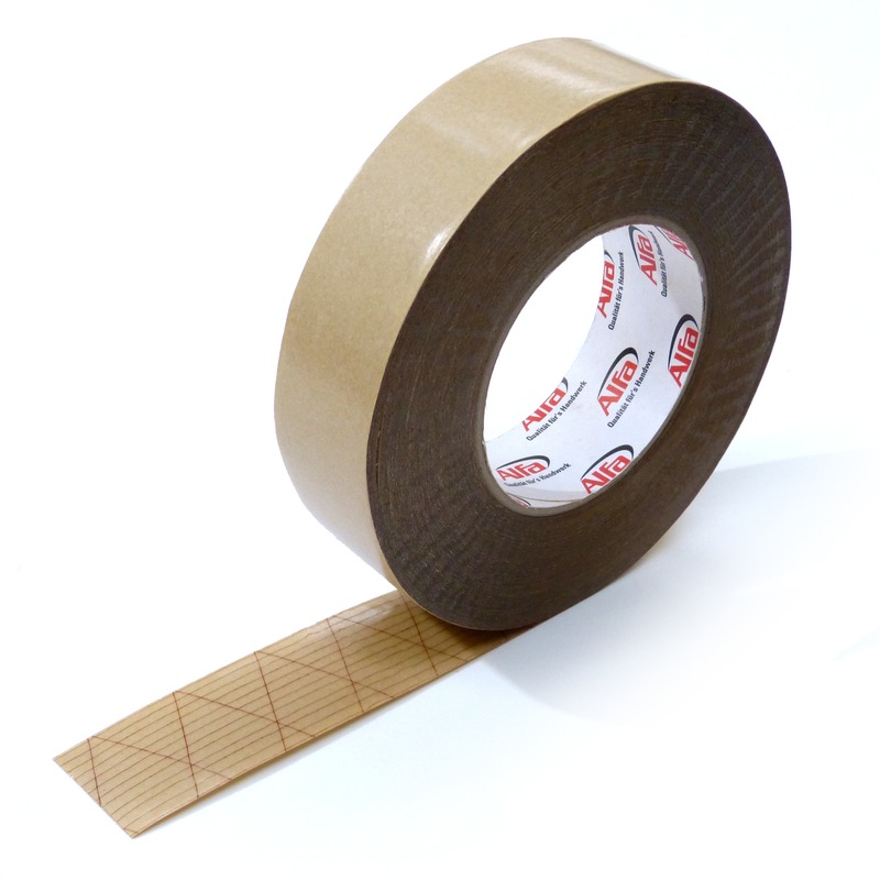 Soklová páska ALFA Tac - 40 mm x 50 m