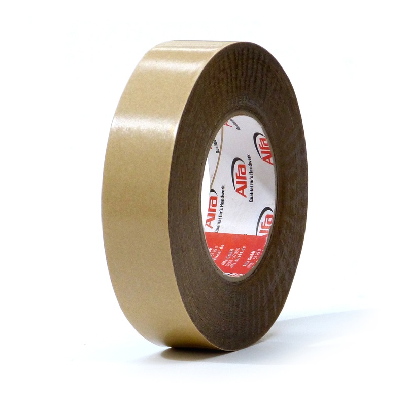 Soklová páska ALFA Tac - 40 mm x 50 m