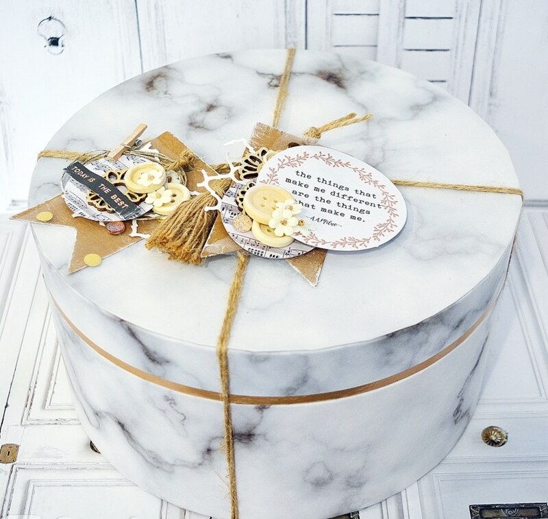 Raznice vlaječek dpCraft - 3 velikosti