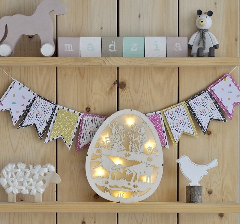 Raznice vlaječek dpCraft - 3 velikosti