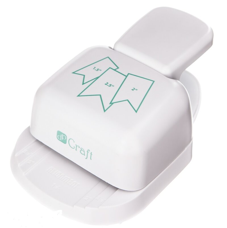 Raznice vlaječek dpCraft - 3 velikosti