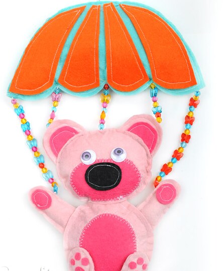 Pohyblivé oči barevné samolepicí - sada 72 ks