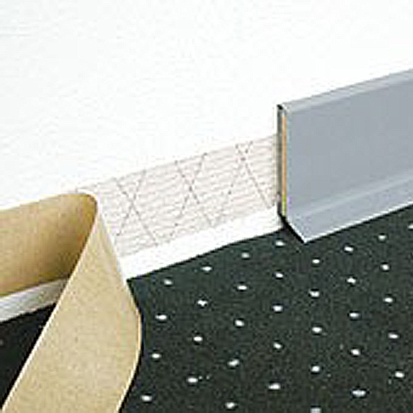 Soklová páska ALFA PowerTac - 35 mm x 50 m