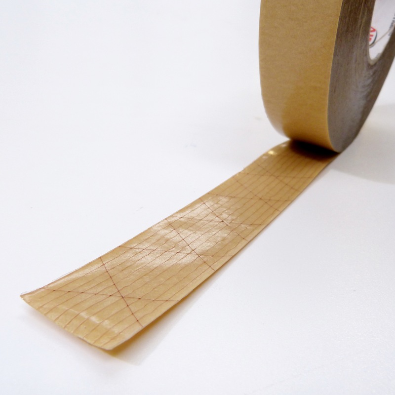 Soklová páska ALFA PowerTac - 35 mm x 50 m