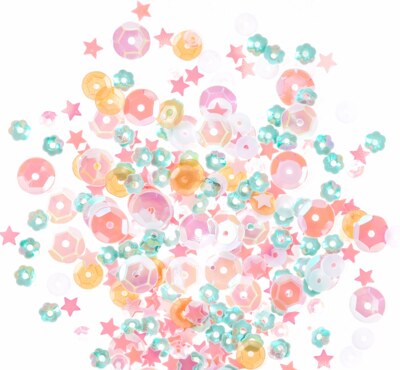 Flitry do chrastidel dpCraft - Candy - balení 15 g