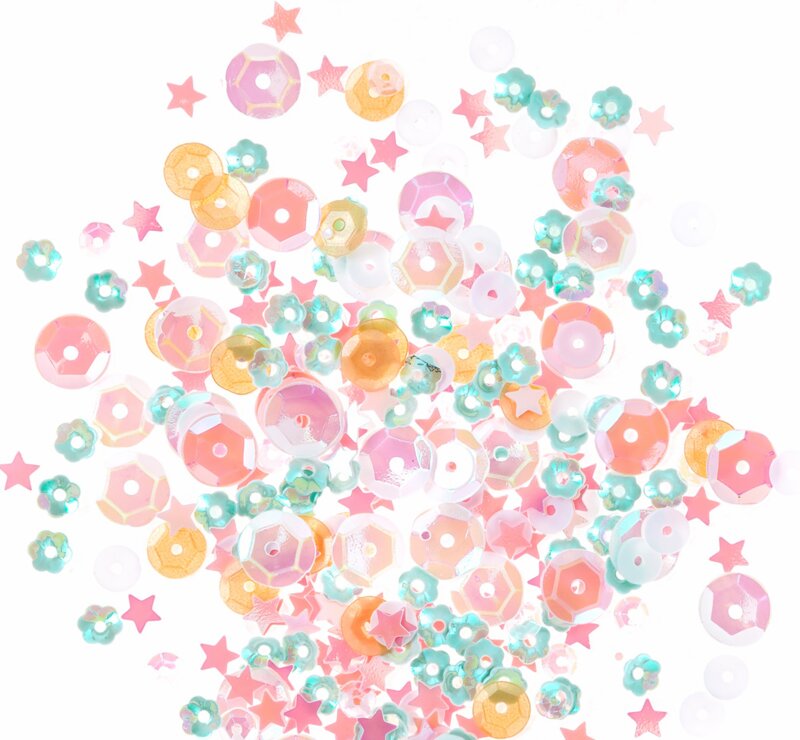 Flitry do chrastidel dpCraft - Candy - balení 15 g