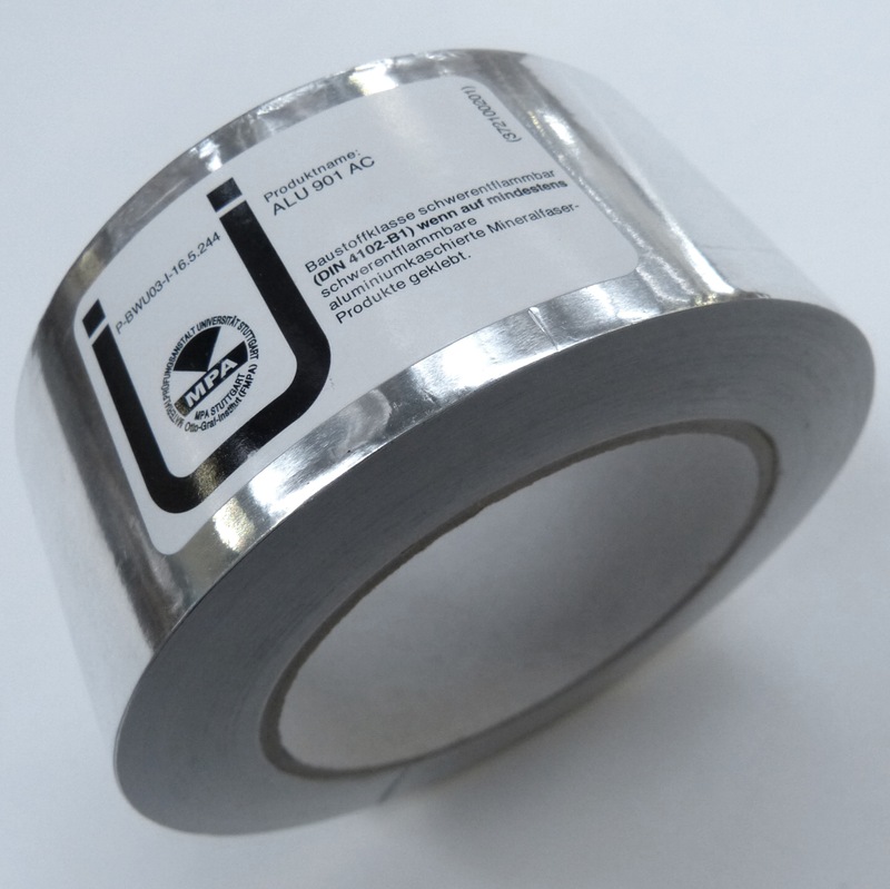 Hliníková páska 901 AC