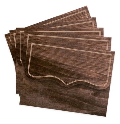 Mini obálky P13 - Naturalist 02 - sada 5 ks