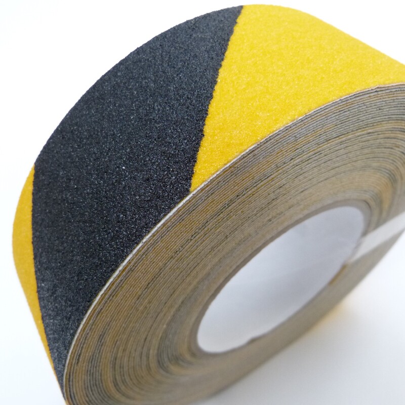 Protiskluzová páska Heskins Hazard