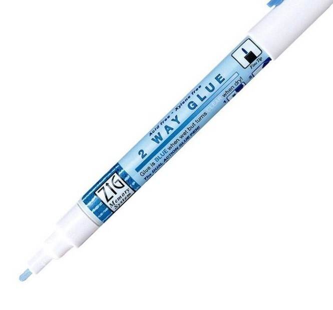 Lepidlo v tužce KURETAKE Memory System 2 mm - 7 g