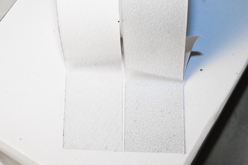 Protiskluzová páska Heskins Aqua-Safe