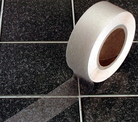 Protiskluzová páska Heskins Aqua-Safe