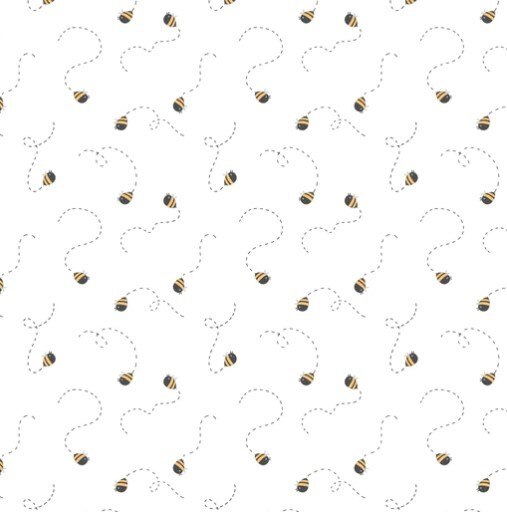 Sada papírů MODA SCRAP 12x12" - Herbs and Flowers - sada 13 listů