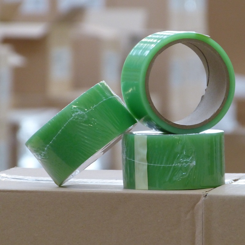 Opravná páska na plasty a sklo SCAPA 1433