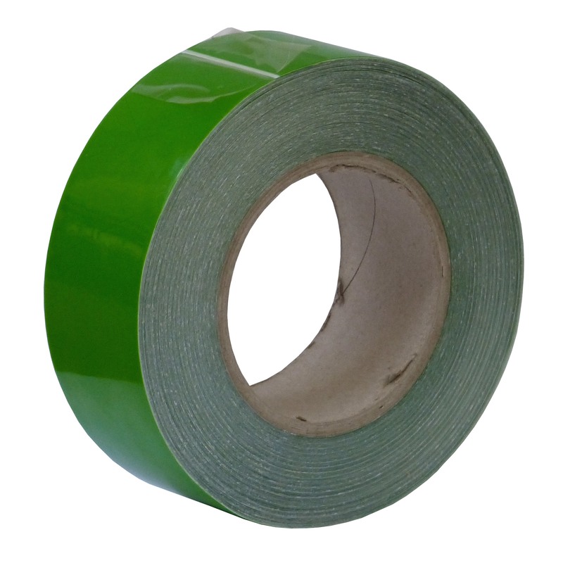 Parotěsná páska PE KLASIK na fólie - 50 mm x 25 m