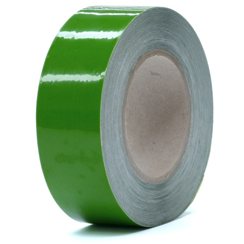 Parotěsná páska PE KLASIK na fólie - 50 mm x 25 m