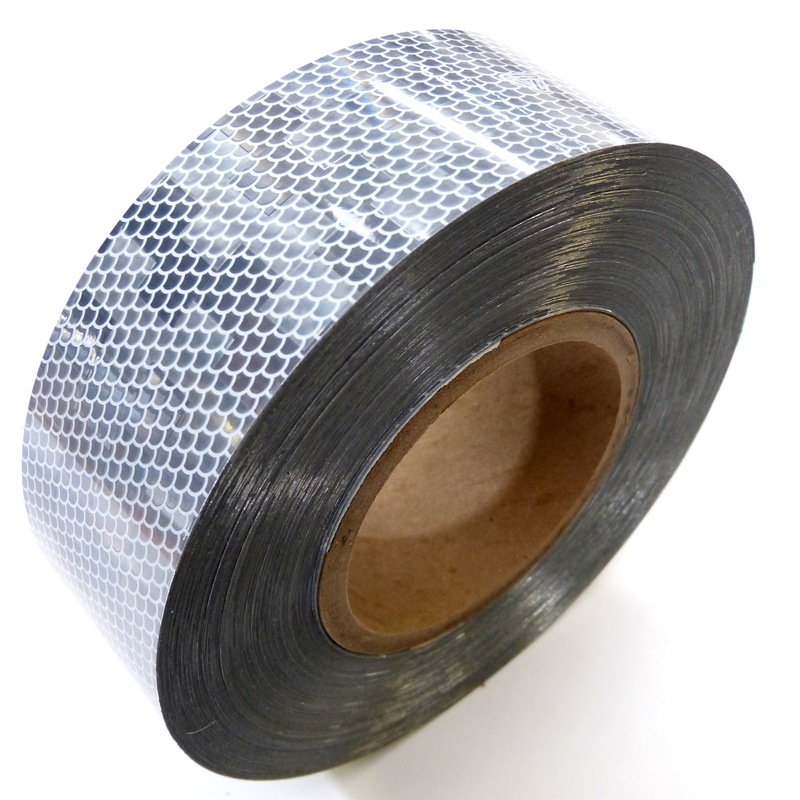 Reflexní páska Avery plná