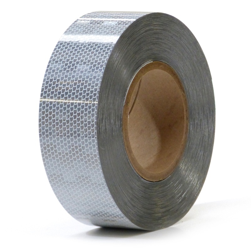 Reflexní páska Avery plná