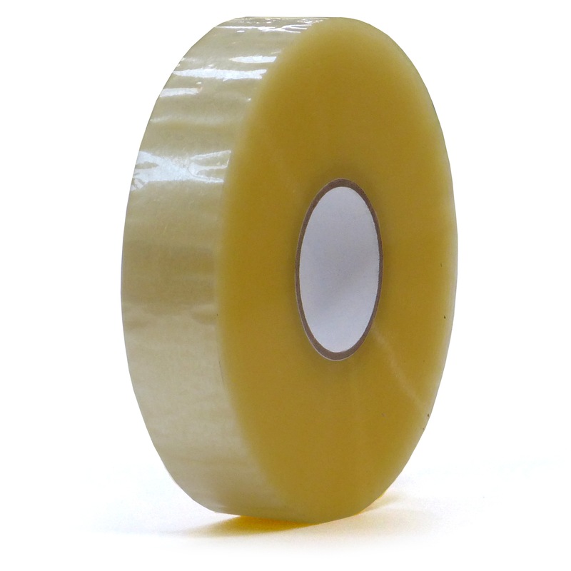 Strojní balicí páska PP-831 hot-melt