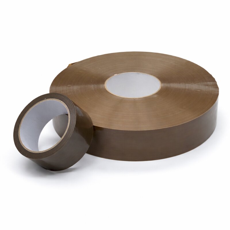 Strojní balicí páska PP-831 hot-melt