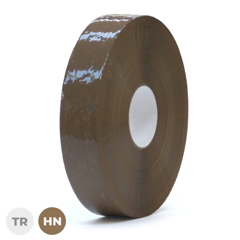 Strojní balicí páska PP-831 hot-melt