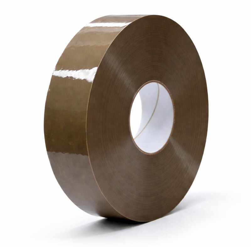 Strojní balicí páska PP-831 hot-melt