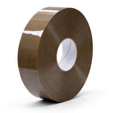 Strojní balicí páska PP-831 hot-melt