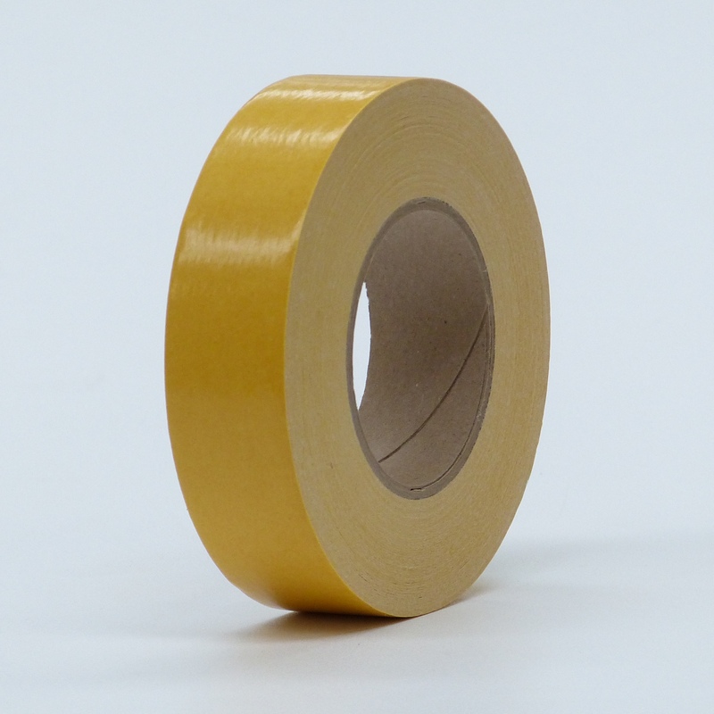 Oboustranná páska textilní 8226