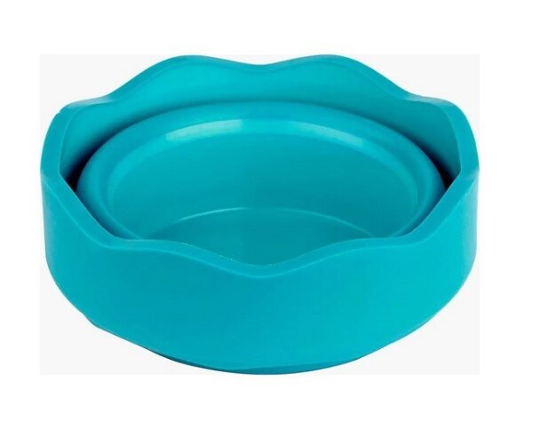 Skládací kelímek na vodu FABER-CASTELL - 1 ks